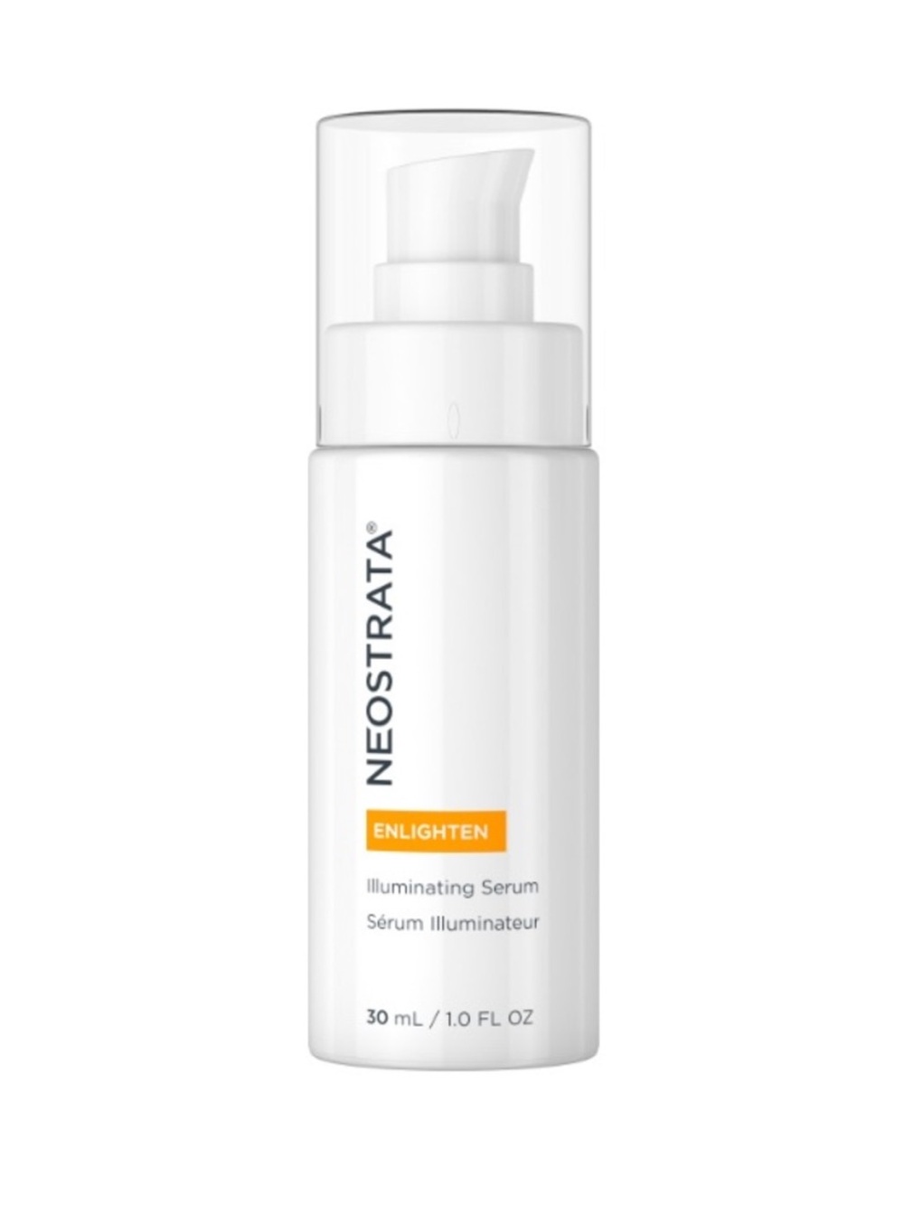 NEOSTRATA Enlighten Illuminating Serum 30 ml 1 fl OZ.